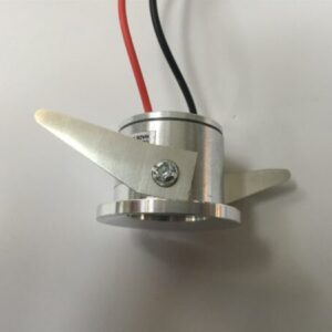 1 Watt Yıldız Spot