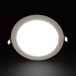 15 Watt Sıva Altı Yuvarlak Led Panel