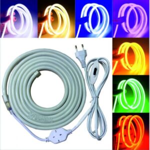 12 Volt Neon Led