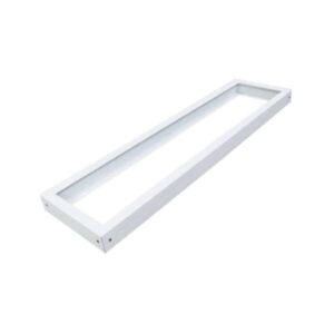 30X120 Sıva Üstü Led Panel Kasası