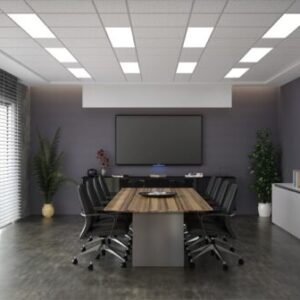 30×120 Sıvaaltı Led Panel
