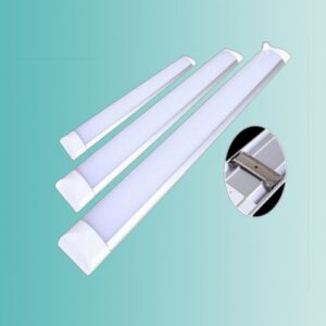 40 Watt 120 CM Bant Armatürü 10'Lu Paket