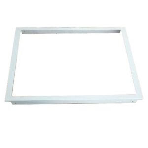 60X60 Sıva Üstü Led Panel Kasa