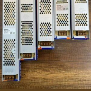12 Volt 10 Amper Led Trafosu