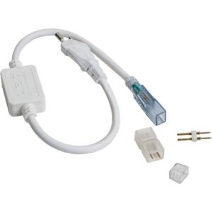 220 Volt Hortum Led Trafosu (Fiş)