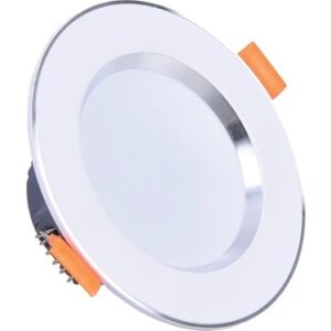 5 Watt Krom Kasa SMD Led Spot
