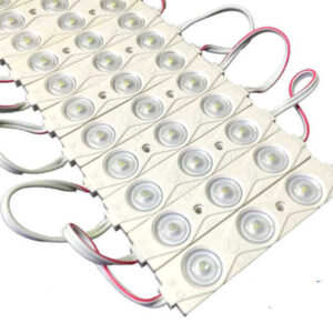 1.2 Watt Mercekli Modül Led