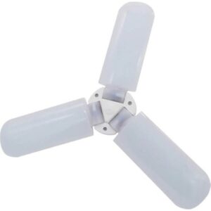 45 Watt Pervane Led Ampul