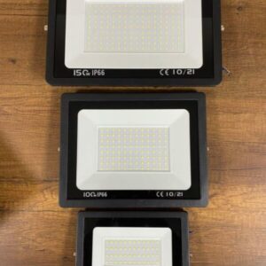 100 Watt SMD Led Projektör