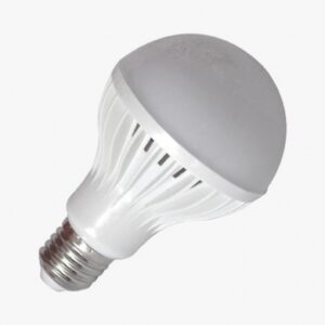 9 Watt Radar Sensörlü Led Ampul