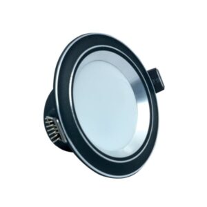 5 Watt Siyah Kasa SMD Led Spot