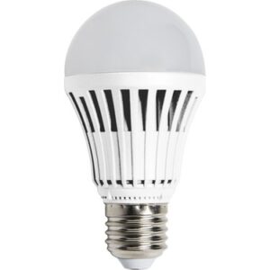 9 Watt Şarjlı Led Ampul