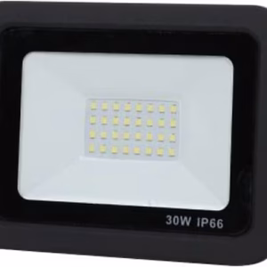 30 WATT SMD LED PROJEKTÖR BEYAZ IŞIK